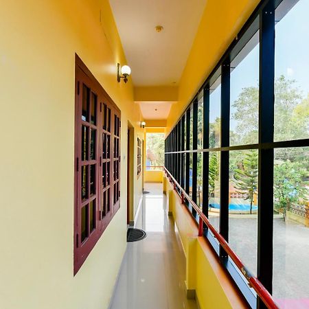 Hotel Thomson Regency Alwaye Exterior foto