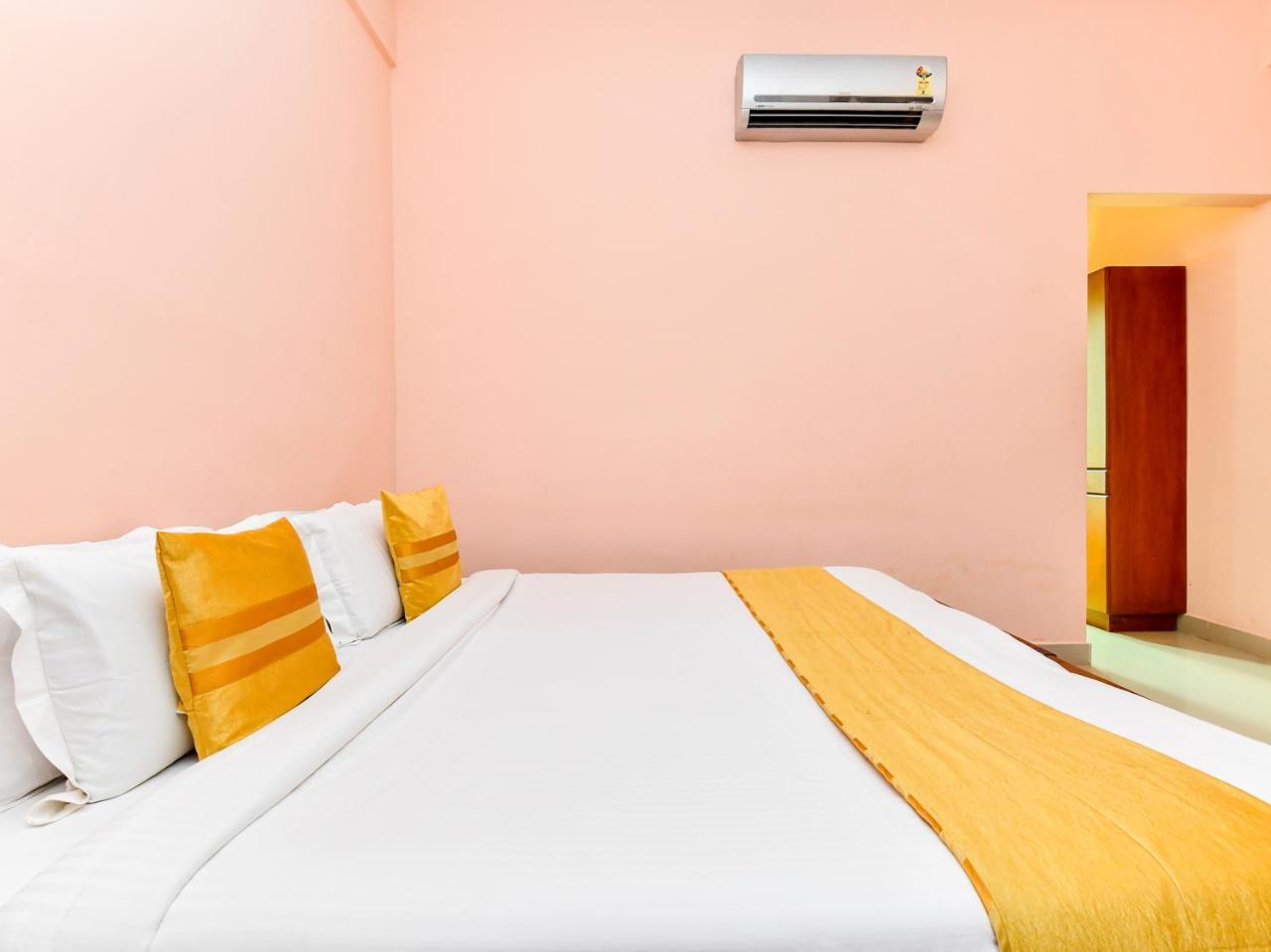 Hotel Thomson Regency Alwaye Exterior foto